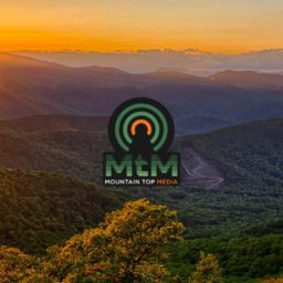 Mountain top logo