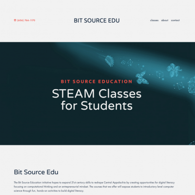 Bit Source Education