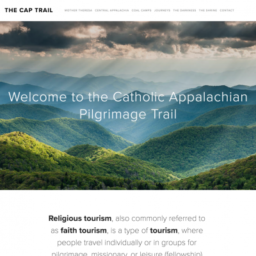 The Central Appalachian (CAP) Trail